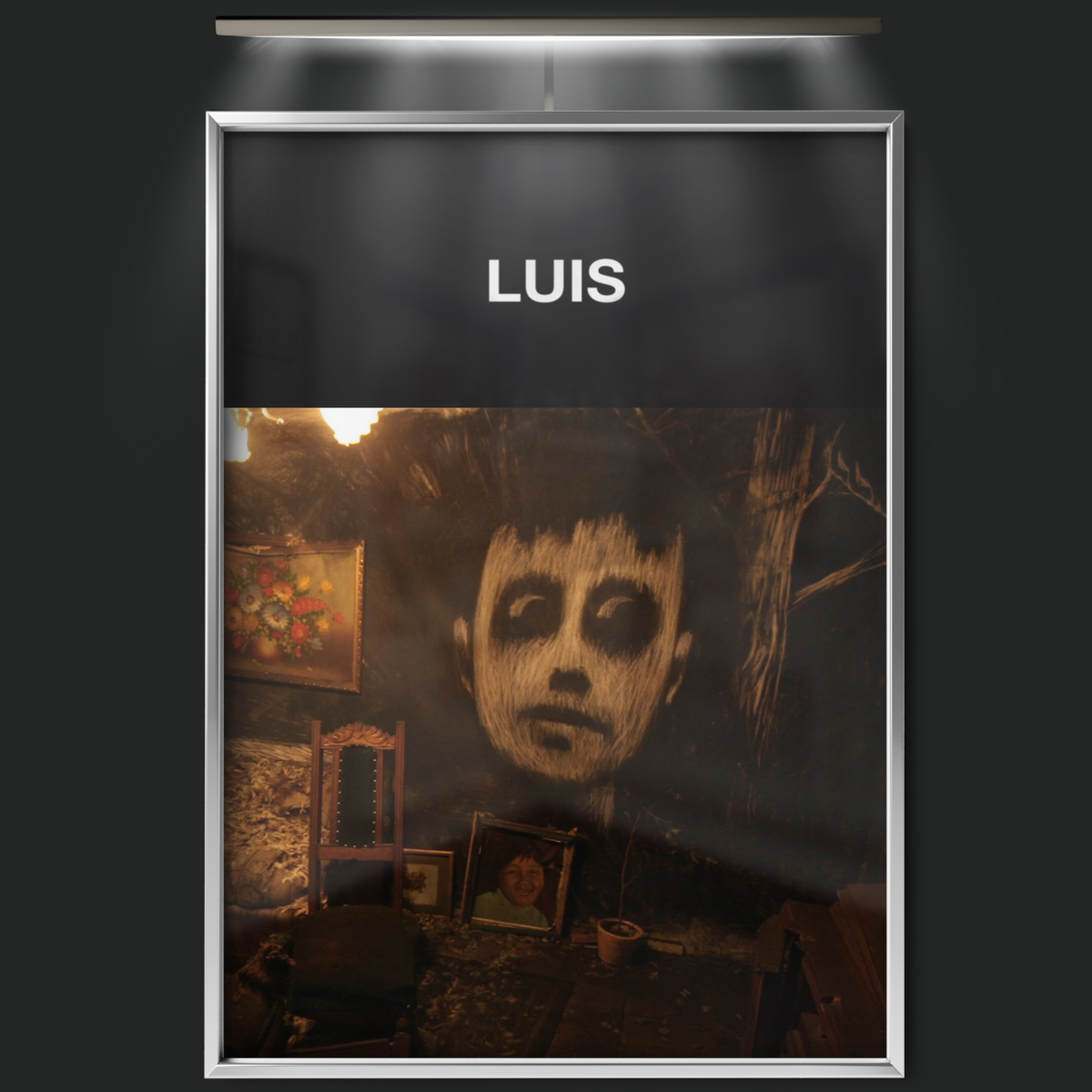 Luis (2008)