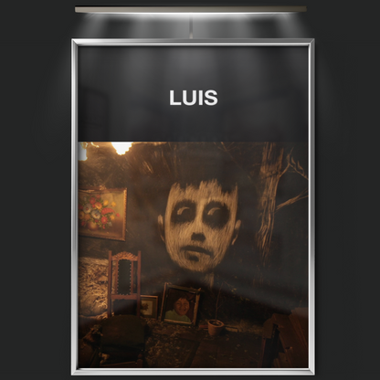Luis (2008)