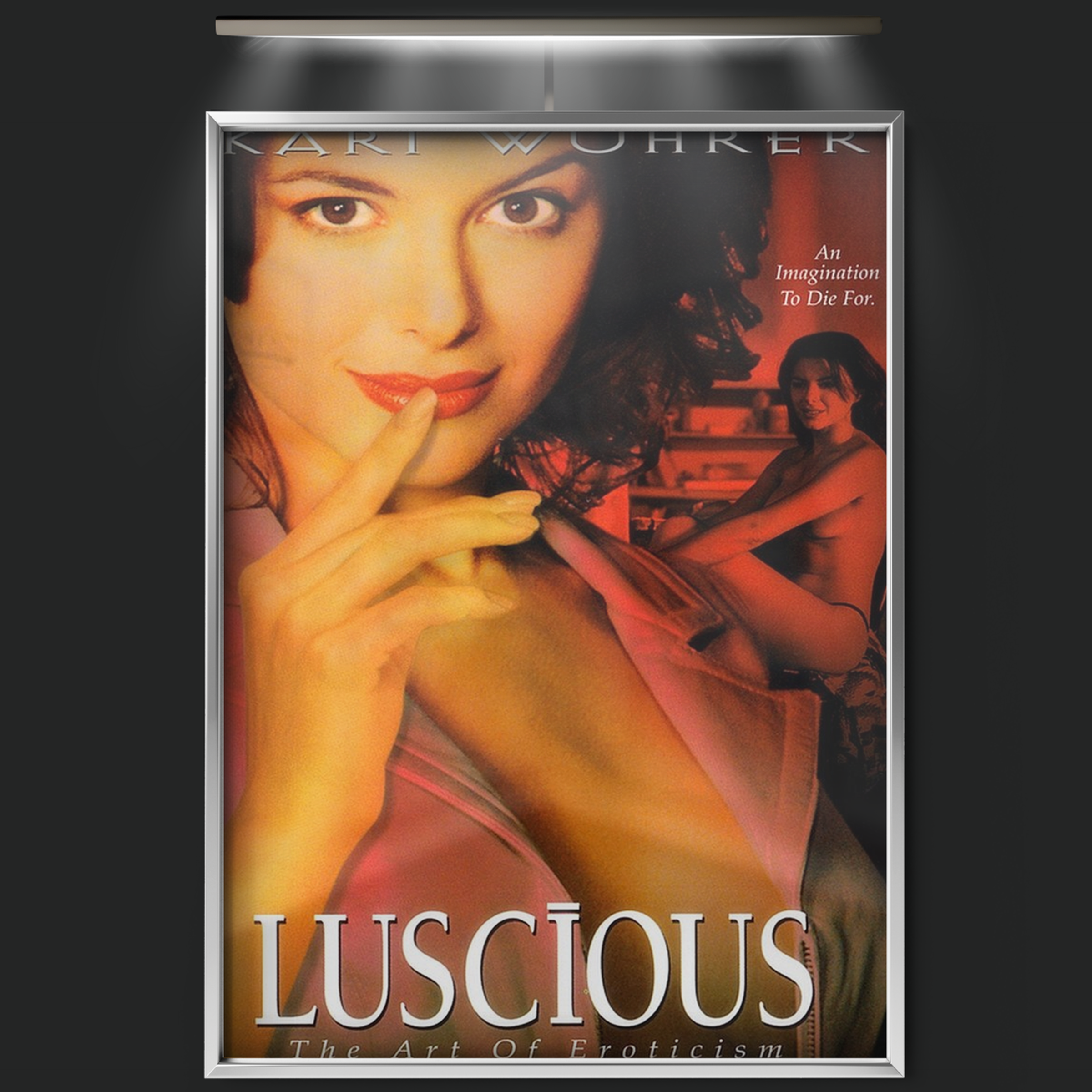 Luscious (1999)