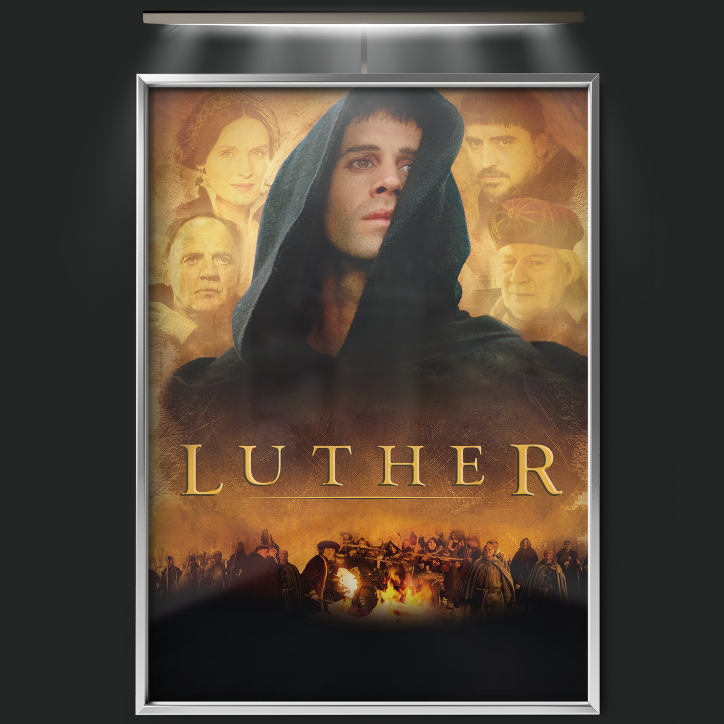 Luther (2003)