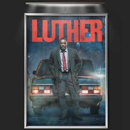 Luther (2010)