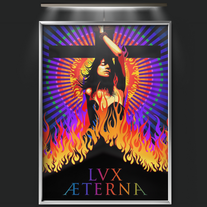 Lux Æterna (2020)