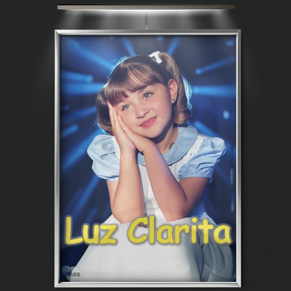 Luz Clarita (1996)
