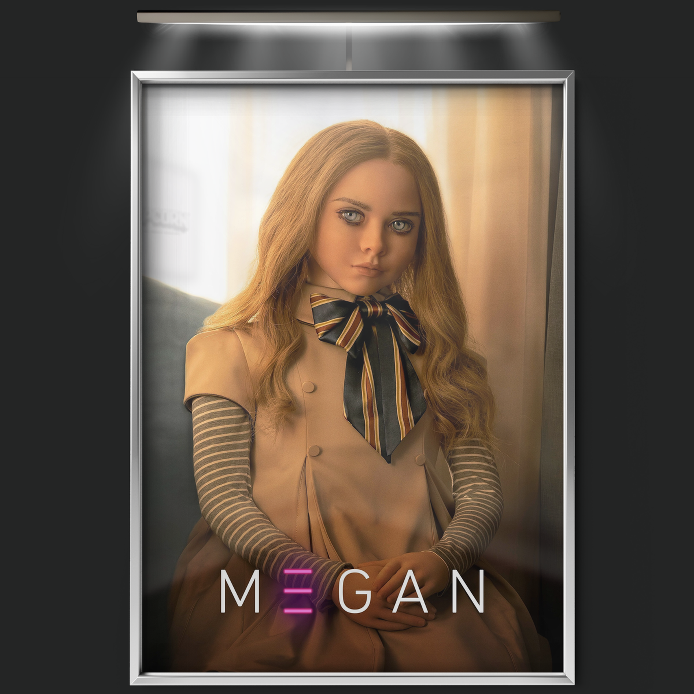 M3gan (2022)