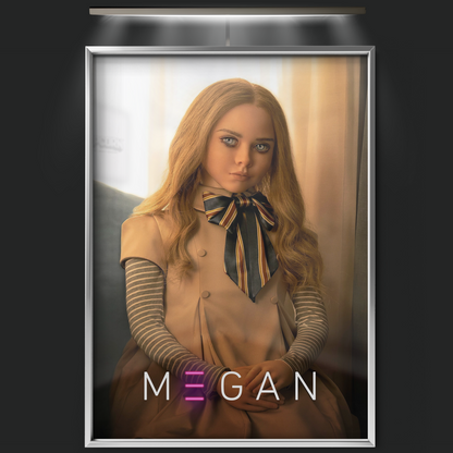 M3gan (2022)