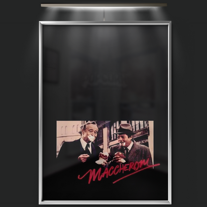 Macaroni (1985)
