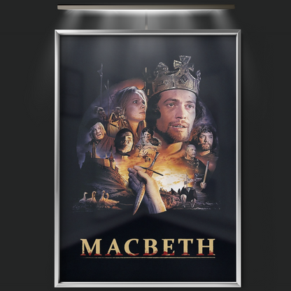 Macbeth (1971)