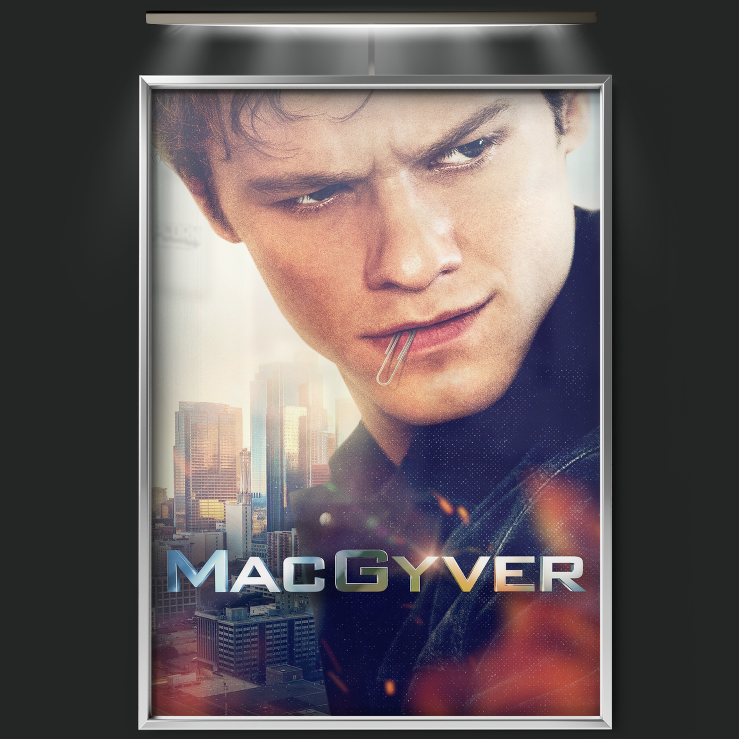 Macgyver (2016)