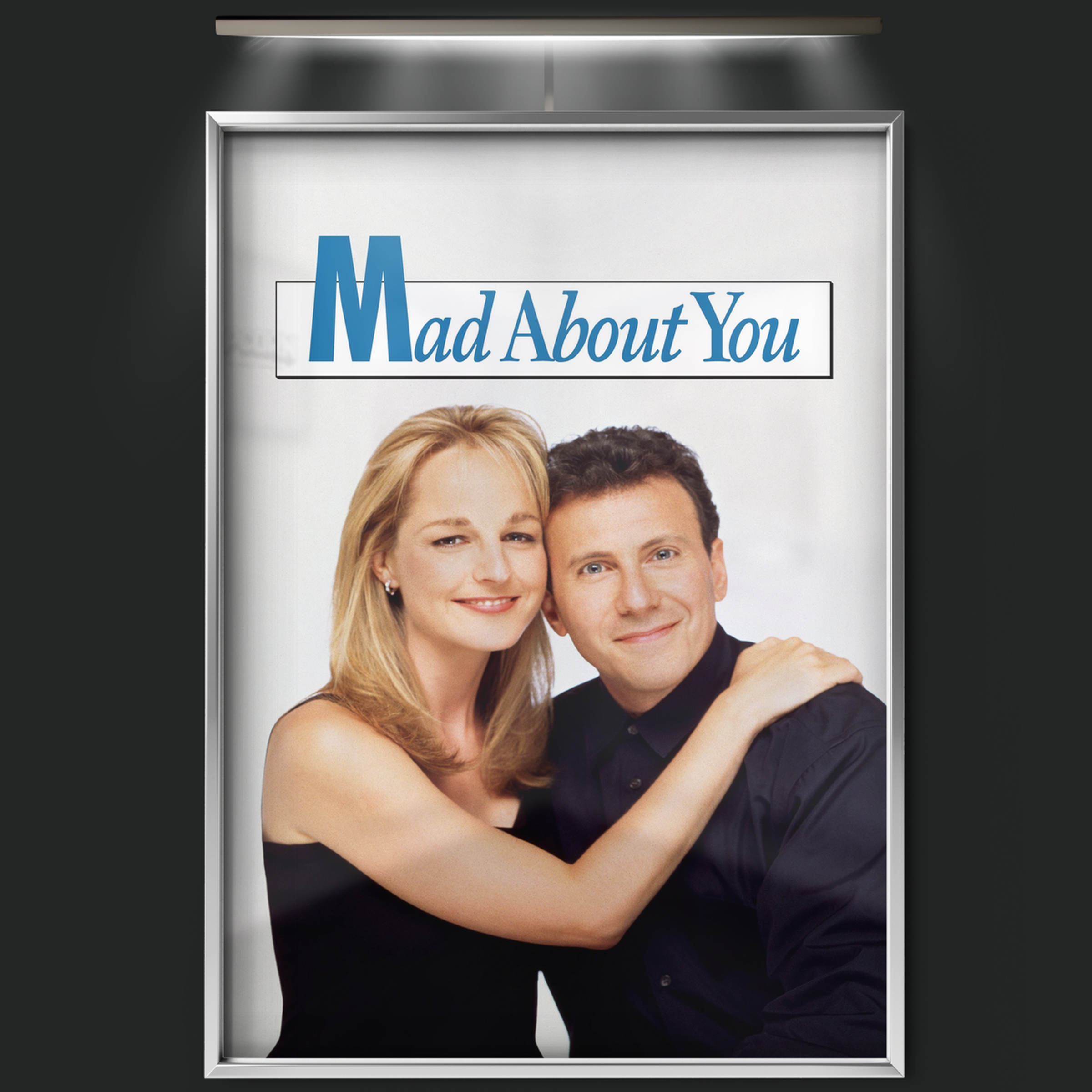 Mad About You (1992)