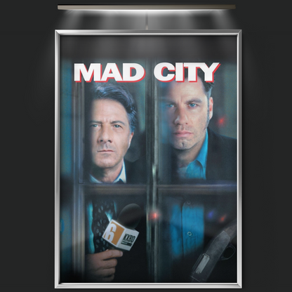 Mad City (1997)