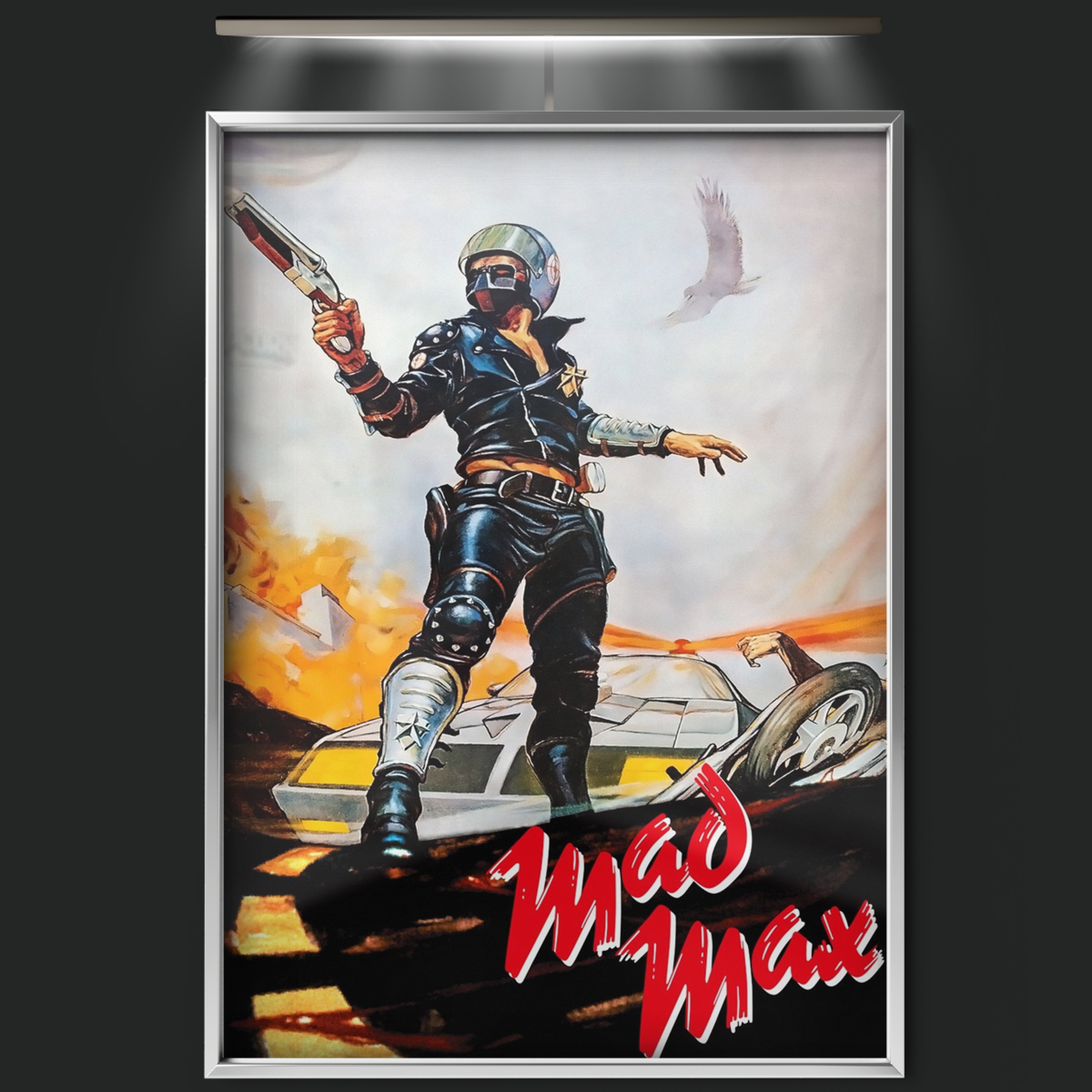 Mad Max (1979)