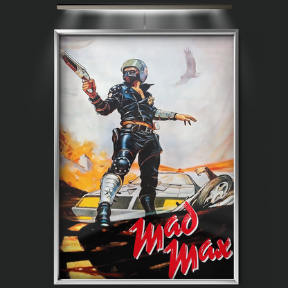 Mad Max (1979)