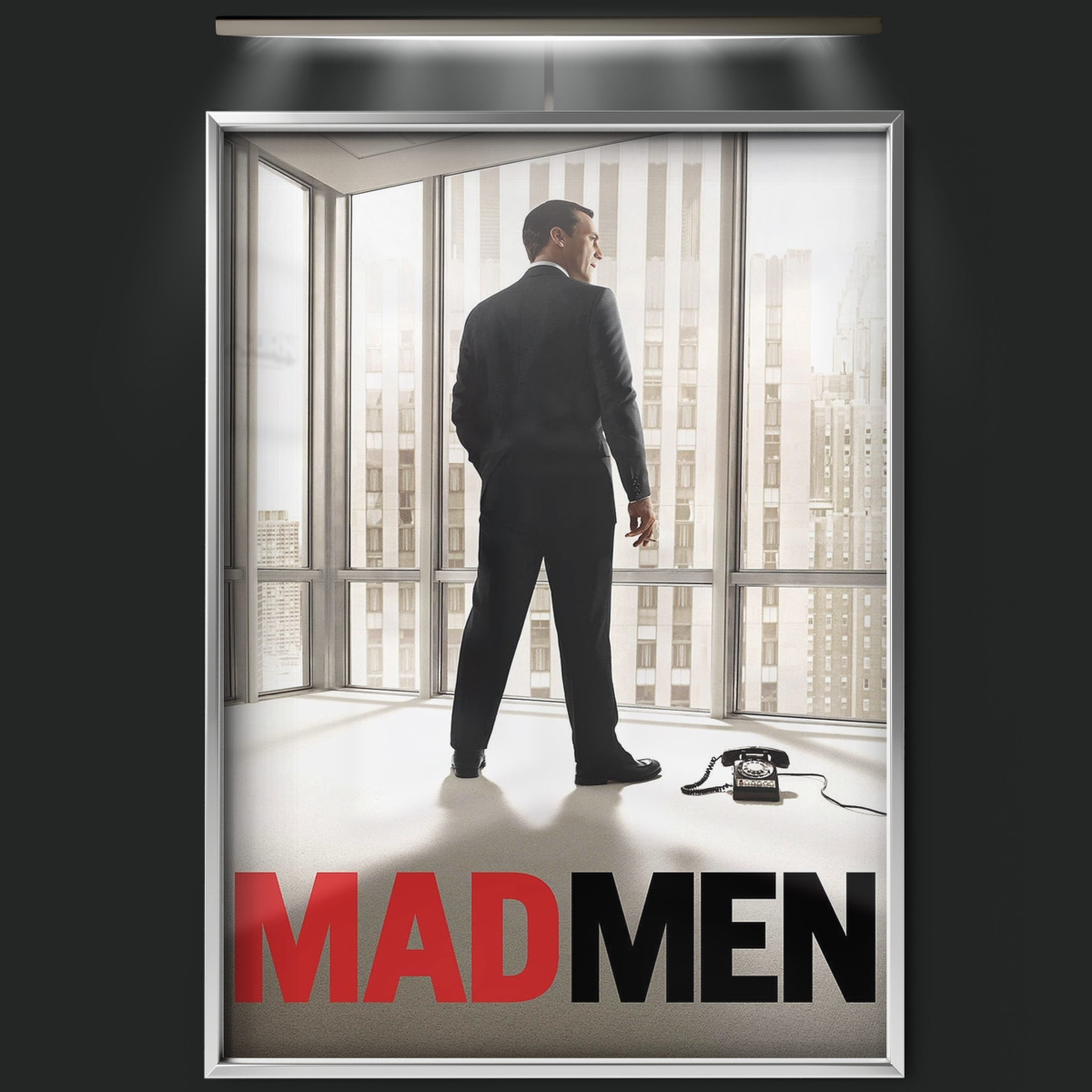 Mad Men (2007)