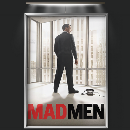 Mad Men (2007)