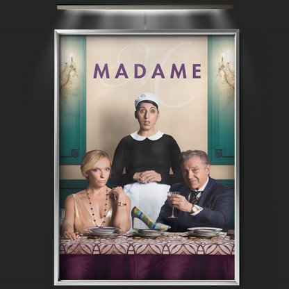 Madame (2017)
