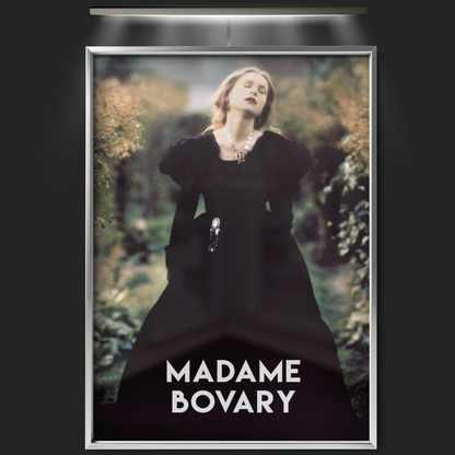 Madame Bovary (1991)