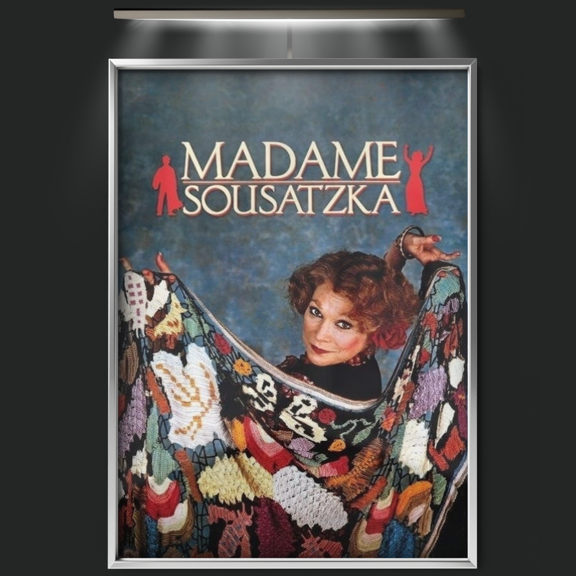 Madame Sousatzka (1988)