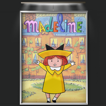 Madeline (1993)
