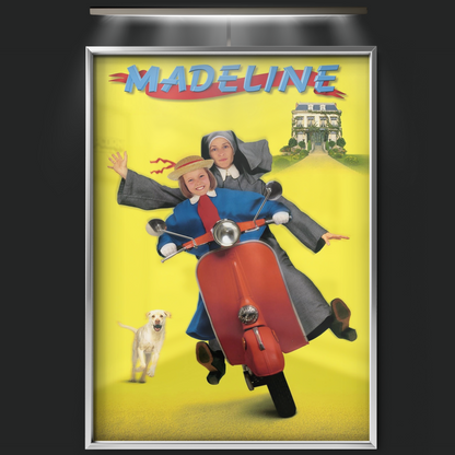 Madeline (1998)