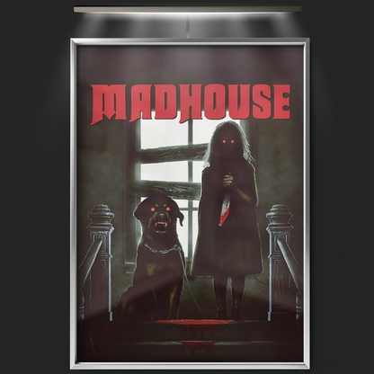 Madhouse (1981)