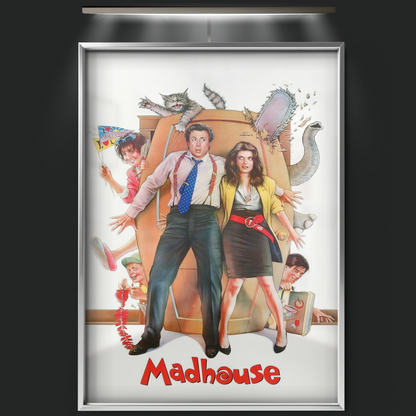 Madhouse (1990)