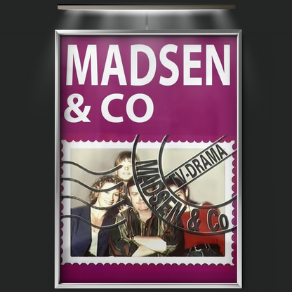 Madsen & Co. (1996)