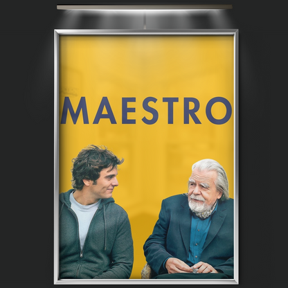 Maestro (2014)