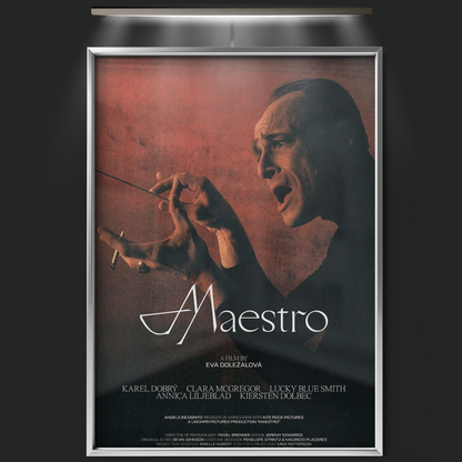 Maestro (2021)
