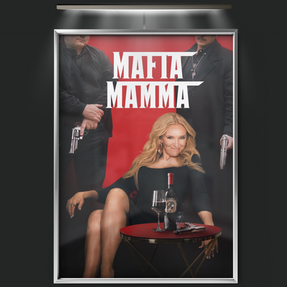 Mafia Mamma (2023)