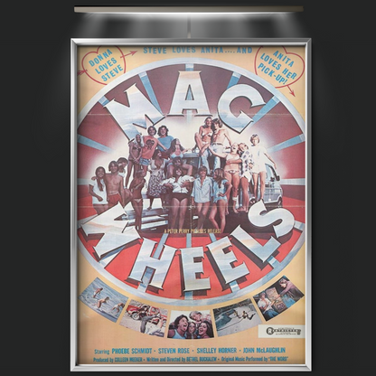 Mag Wheels (1978)