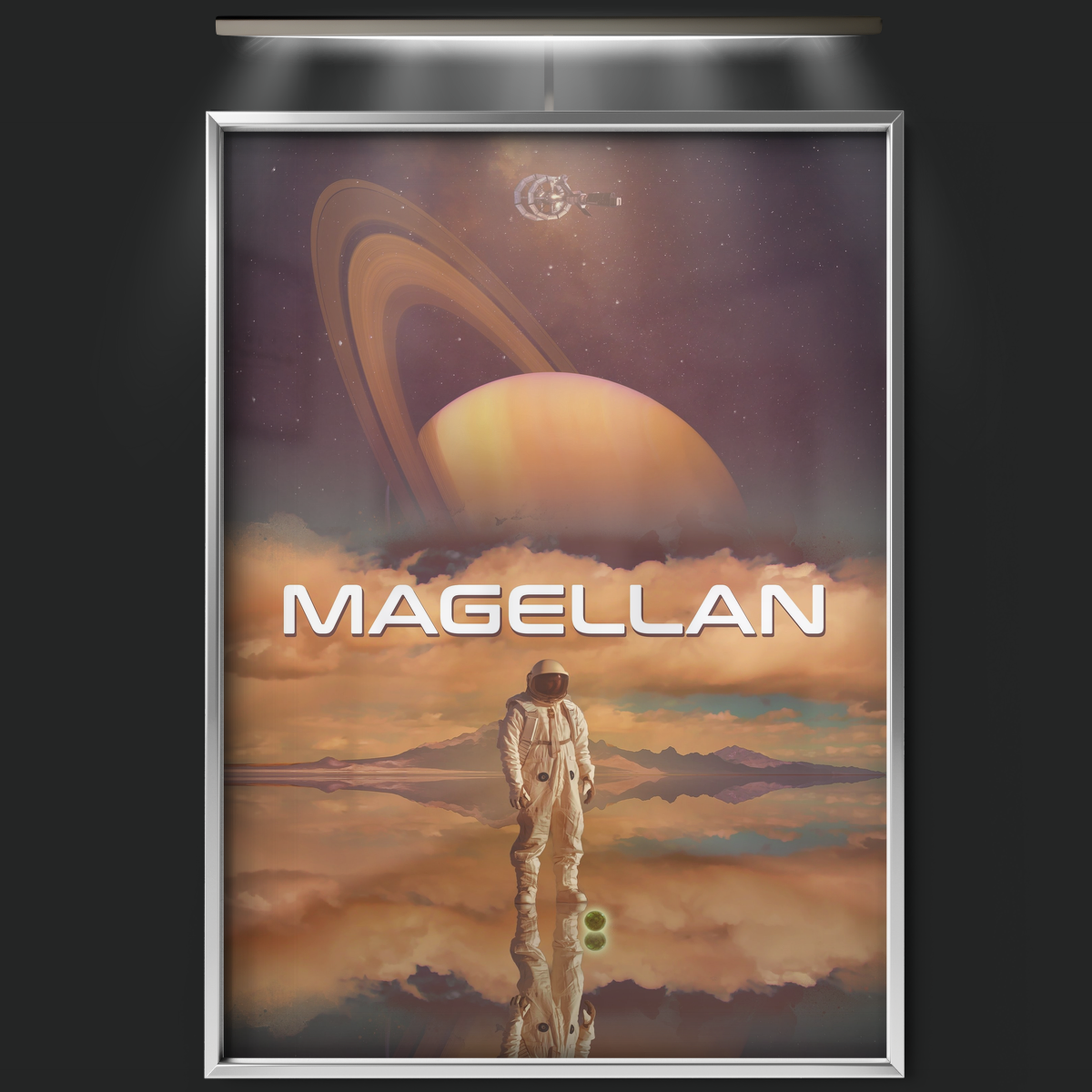 Magellan (2017)