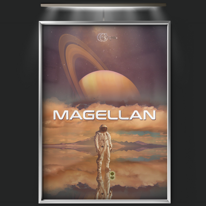 Magellan (2017)