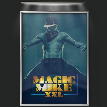 Magic Mike Xxl (2015)
