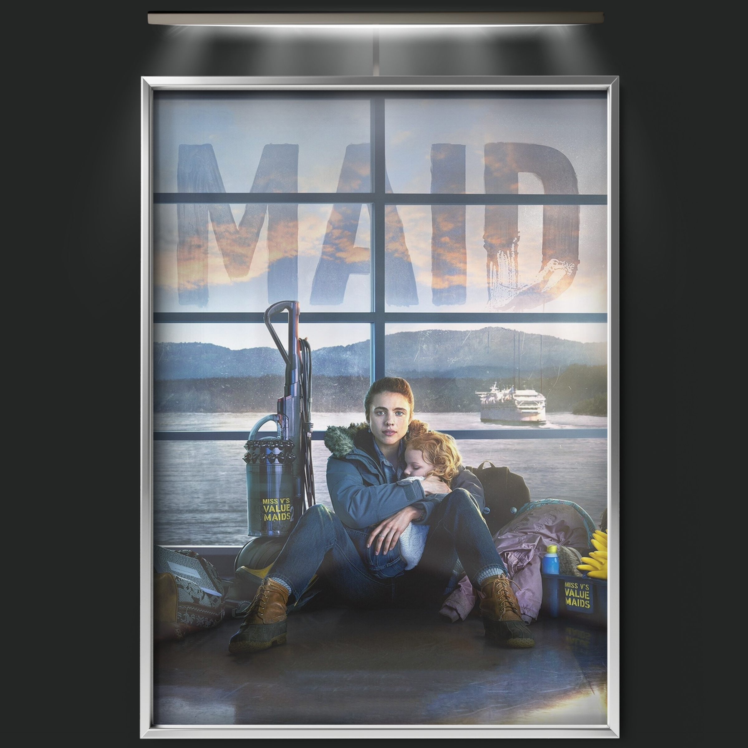 Maid (2021)