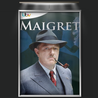 Maigret (1992)