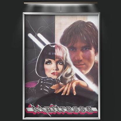 Maîtresse (1976)