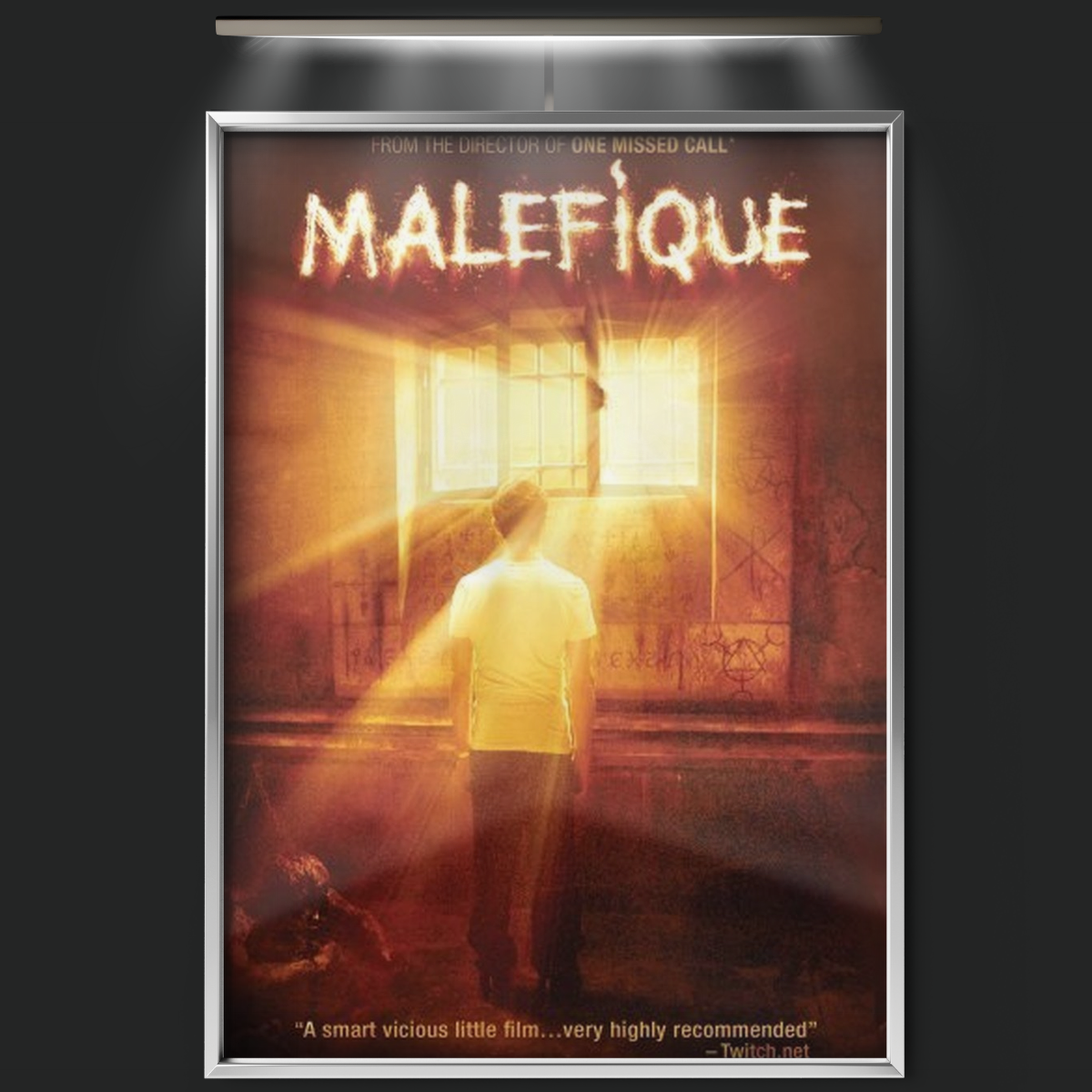Maléfique (2003)