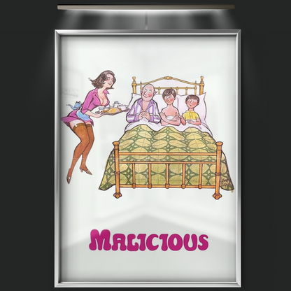 Malicious (1973)