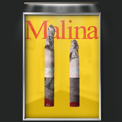 Malina (1991)