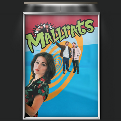 Mallrats (1995)