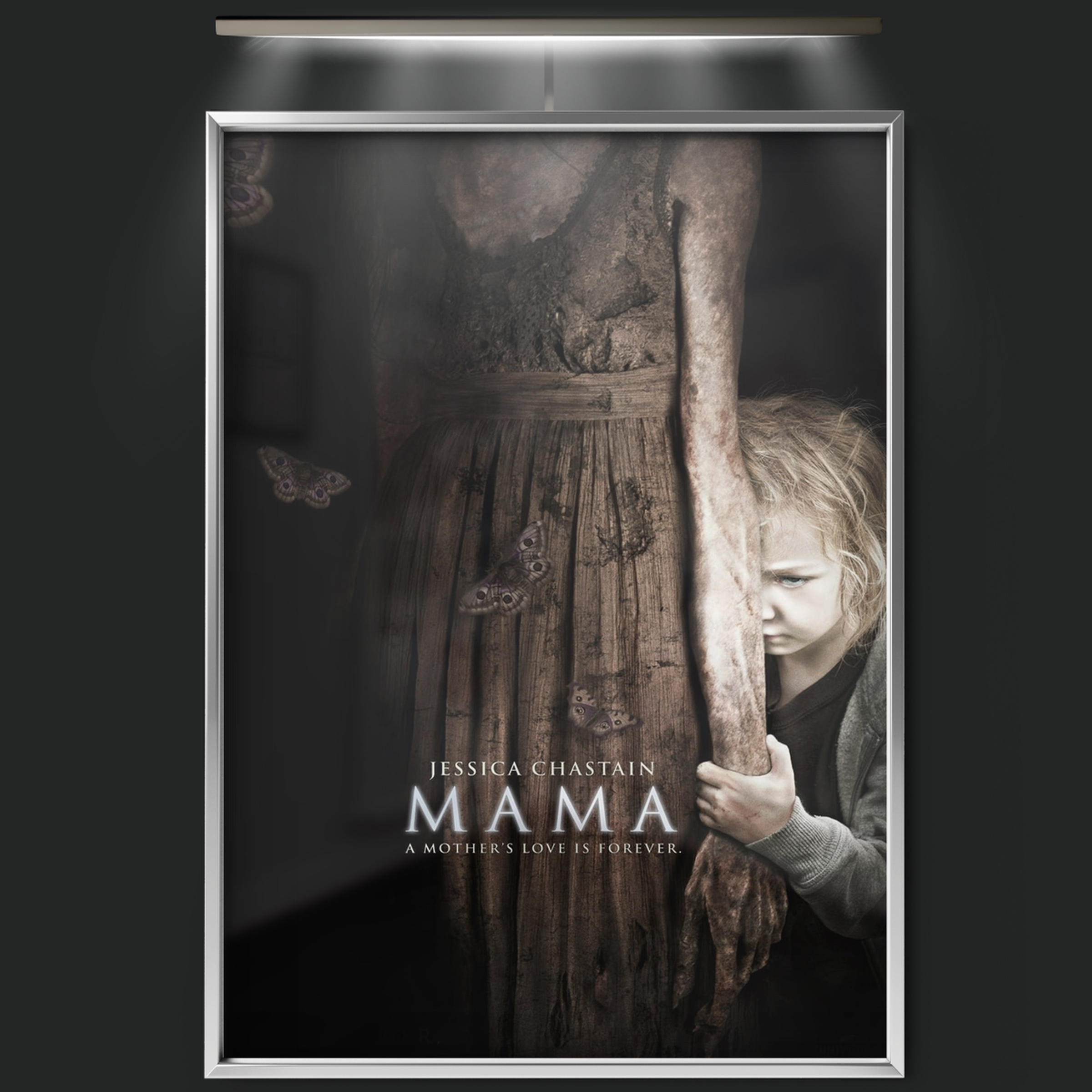 Mama (2013)