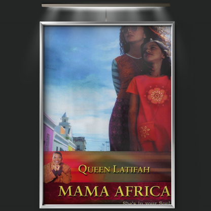 Mama Africa (2002)
