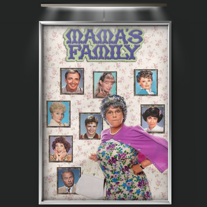 Mama's Family (1983)