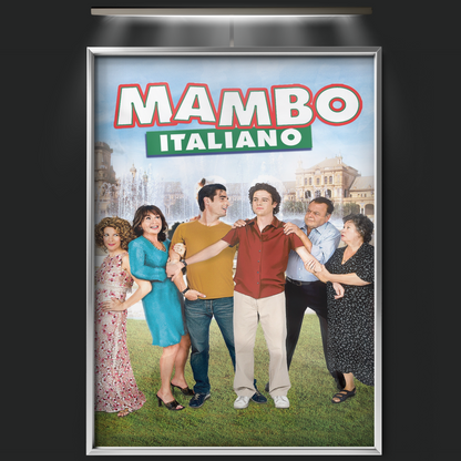 Mambo Italiano (2003)