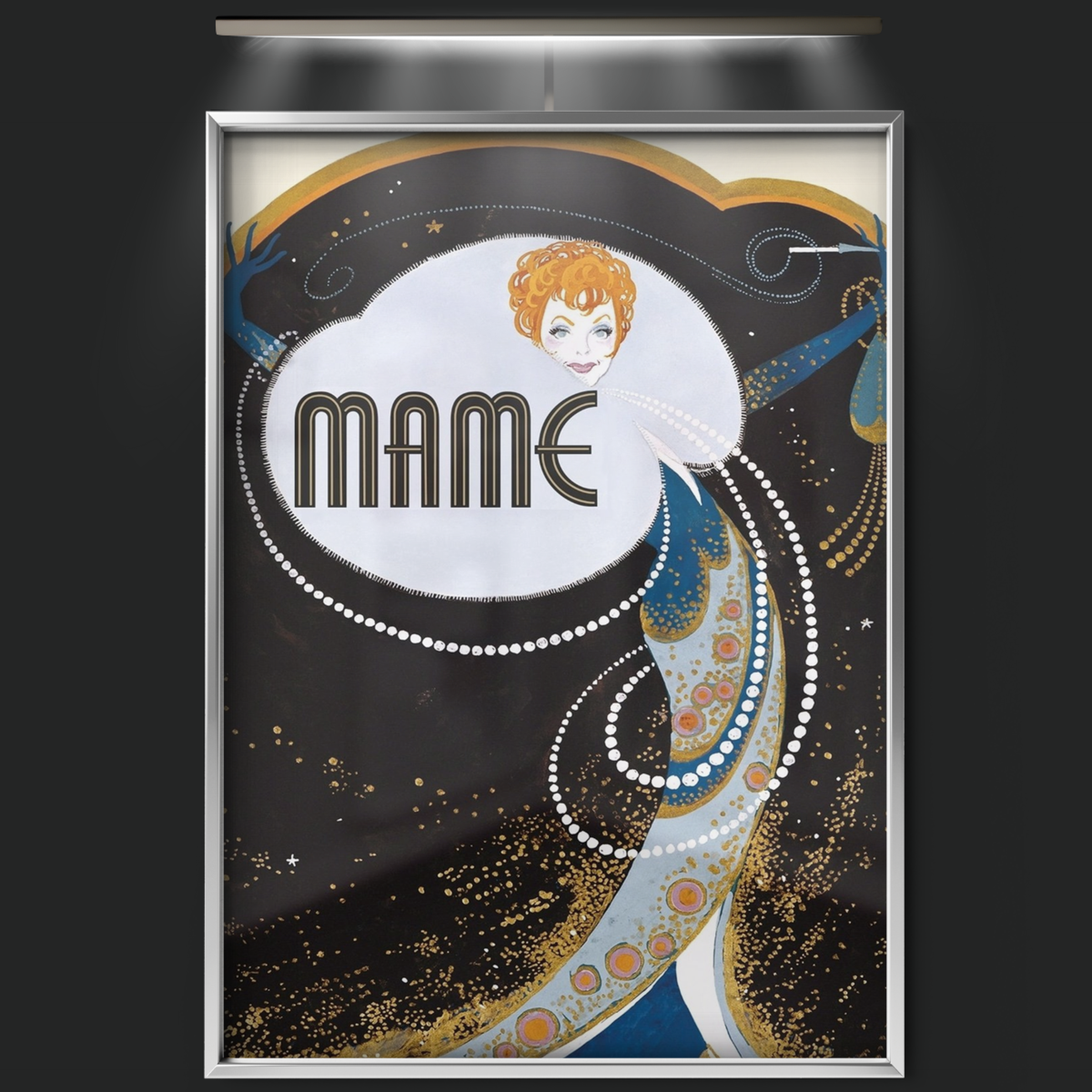 Mame (1974)