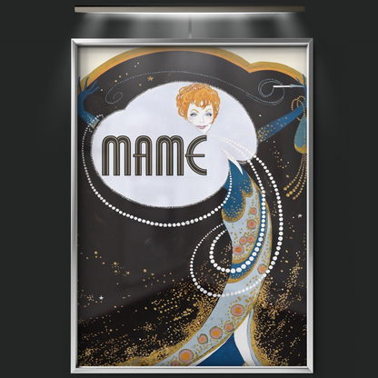 Mame (1974)