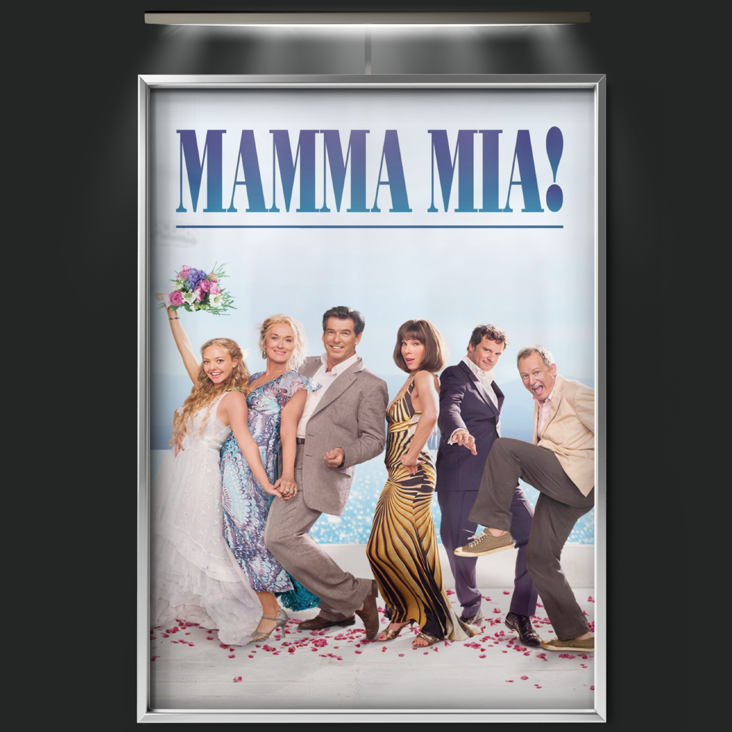 Mamma Mia! (2008)