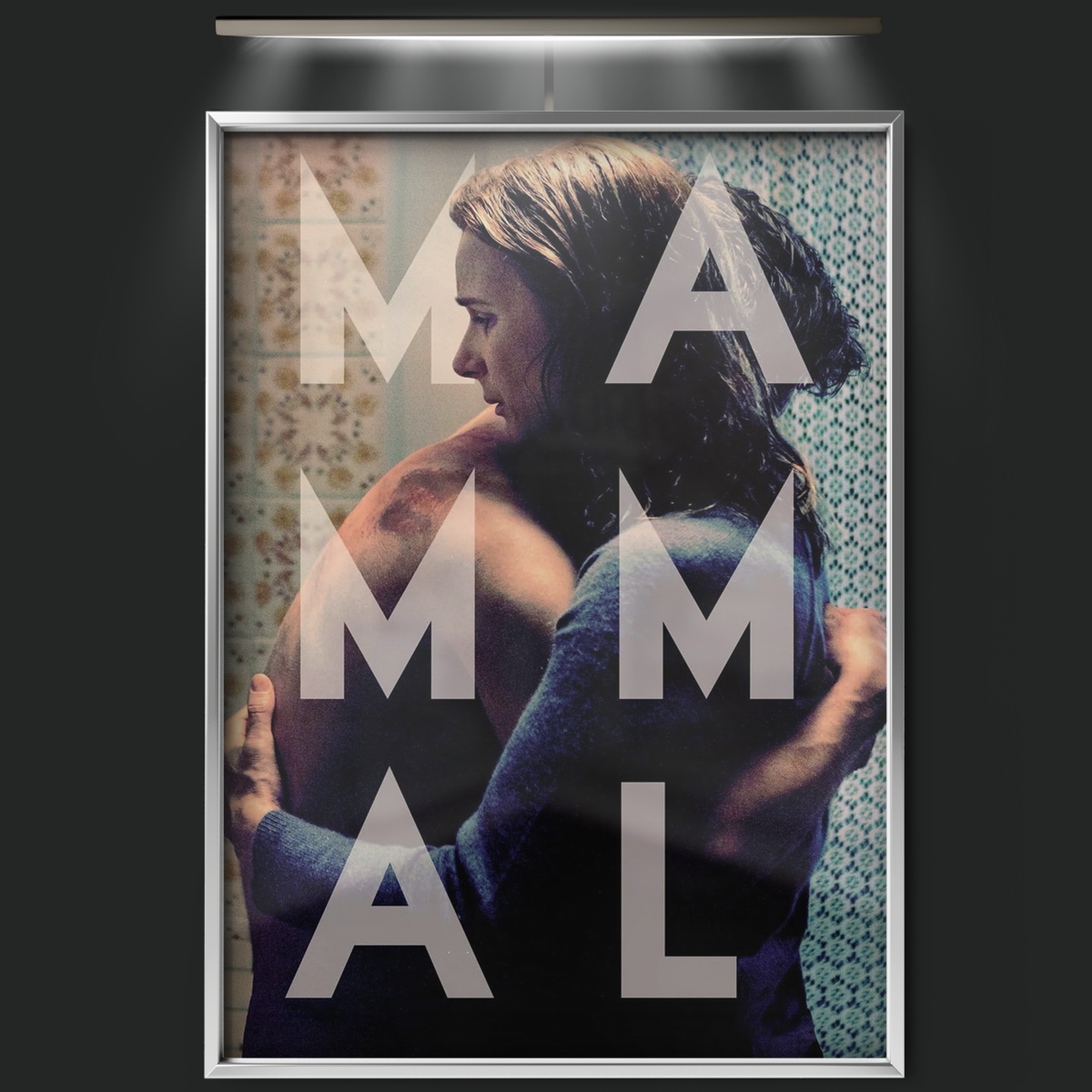 Mammal (2016)