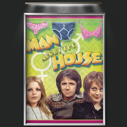 Man About The House (1973)