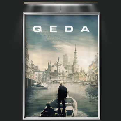 Man Divided (2017)
